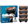 Rakblad Fusion ProGlide 4st