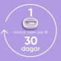 Rakhyvel Comfortglide Breeze + 4st rakblad