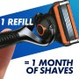 Rakhyvel Proglide Power 1st rakblad