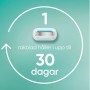 Rakhyvel Pro Smooth Sensitive + 1st rakblad
