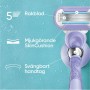 Rakhyvel Extra Smooth Swirl + 1st rakblad