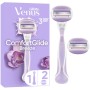 Rakhyvel Comfortglide Breeze + 2st rakblad