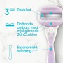 Rakhyvel Comfortglide Breeze + 2st rakblad