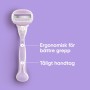 Rakhyvel Comfortglide Breeze + 2st rakblad