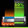 Gillette Rakblad Labs 6st
