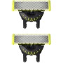 OneBlade 360 Ersättningsrakblad QP420/50 2-pack