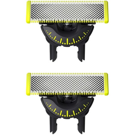 OneBlade 360 Ersättningsrakblad QP420/50 2-pack