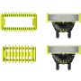 OneBlade Ersättningsblad QP624/50 2-pack