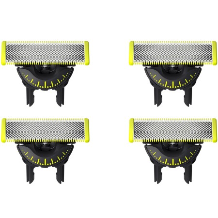 OneBlade 360-ersättningsblad QP440/50 4-pack