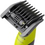 OneBlade 360 with Connectivity 5-i-1 Ansikte + kropp QP4631/65