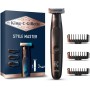 Skäggtrimmer Style Master XT3000