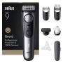 Skäggtrimmer BT 9520 Satin Chrome