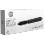 Varmluftsborste Artist Air Curler Brush 250 W