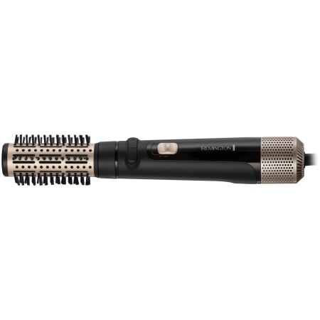 Varmluftsborste AS7580 Blow, Rotating 1000W