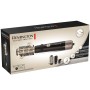 Varmluftsborste AS7580 Blow, Rotating 1000W