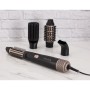 Varmluftsborste AS7500 Blow Dry, Style 1000W