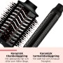 Multi Air Styler One-Step Blow-Dry 5-in-1 RVDR5371