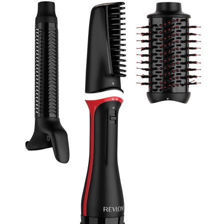 Multistyler One-Step 3-i-1 Blowdry RVDR5333