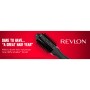 Hair Dryer and Volumiser short hair RVDR5282
