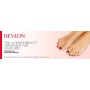Fotbad FootSpa ink pedikyr kit RVFB7021