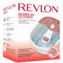 Fotbad FootSpa ink pedikyr kit RVFB7021
