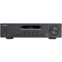 AIWA Förstärkare med Bluetooth 2 x 60 Watt RMS Svart