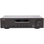 AIWA Förstärkare med Bluetooth 2 x 60 Watt RMS Svart