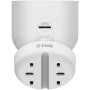 DCS-8350LH 2K QHD Wi-Fi-kamera för inomhusbruk