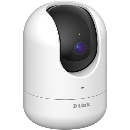 D-Link DCS-8526LH 2K QHD Pan & Tilt Wi-Fi Kamera
