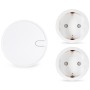 BLE-1915/SET Smart hub Startkit 2 x mottagare