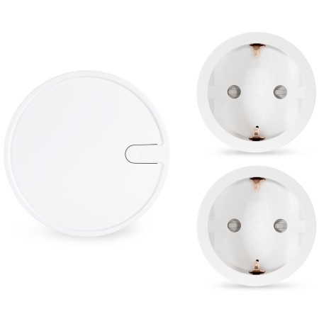 BLE-1915/SET Smart hub Startkit 2 x mottagare
