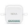 Nexa WBT-2202 Inbyggnadsändare 230V På/Av/Dimmer 2 kanaler