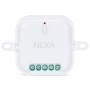 Nexa MJLR-2000 Inbyggn.mott 1000W Motor/jalusi/duk