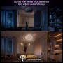 Startkit White and Color Ambiance 2xE27 1100lm + Hue Bridge Pro