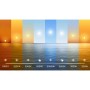 Startkit White and Color Ambiance 2xE27 1100lm + Hue Bridge Pro