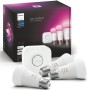 Startkit White Color Ambiance 3xE27