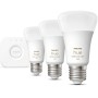 Startkit White Color Ambiance 3xE27