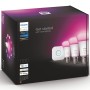 Startkit White Color Ambiance 3xE27