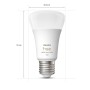 Startkit White Color Ambiance 3xE27