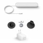 Play Ljusskena White and color ambiance Vit 1-pack