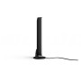 Play Ljusskena White and color ambiance Svart 2-pack