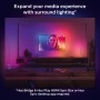 Gradient Signe Golvlampa White and Color Ambiance Vit