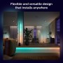 Gradient Lightstrip White/Color Basekit