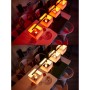 White Color Ambiance E14 Kron 470 lm 2-pack