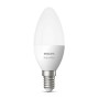 White E14 Kron 1-pack