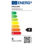 White E14 Kron 1-pack