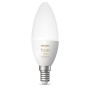 White Ambiance E14 Kron 470 lm 1-pack