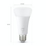 White E27 A67 1600lm 1-pack