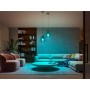 White Color Ambiance E27 4-pack