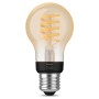 White Ambiance Filament E27 A60 40W